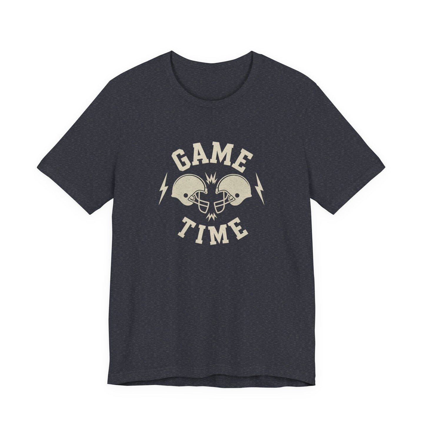 Game Time | Football T-Shirt