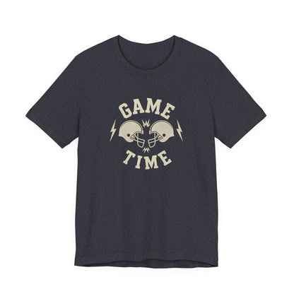 Game Time | Football T-Shirt
