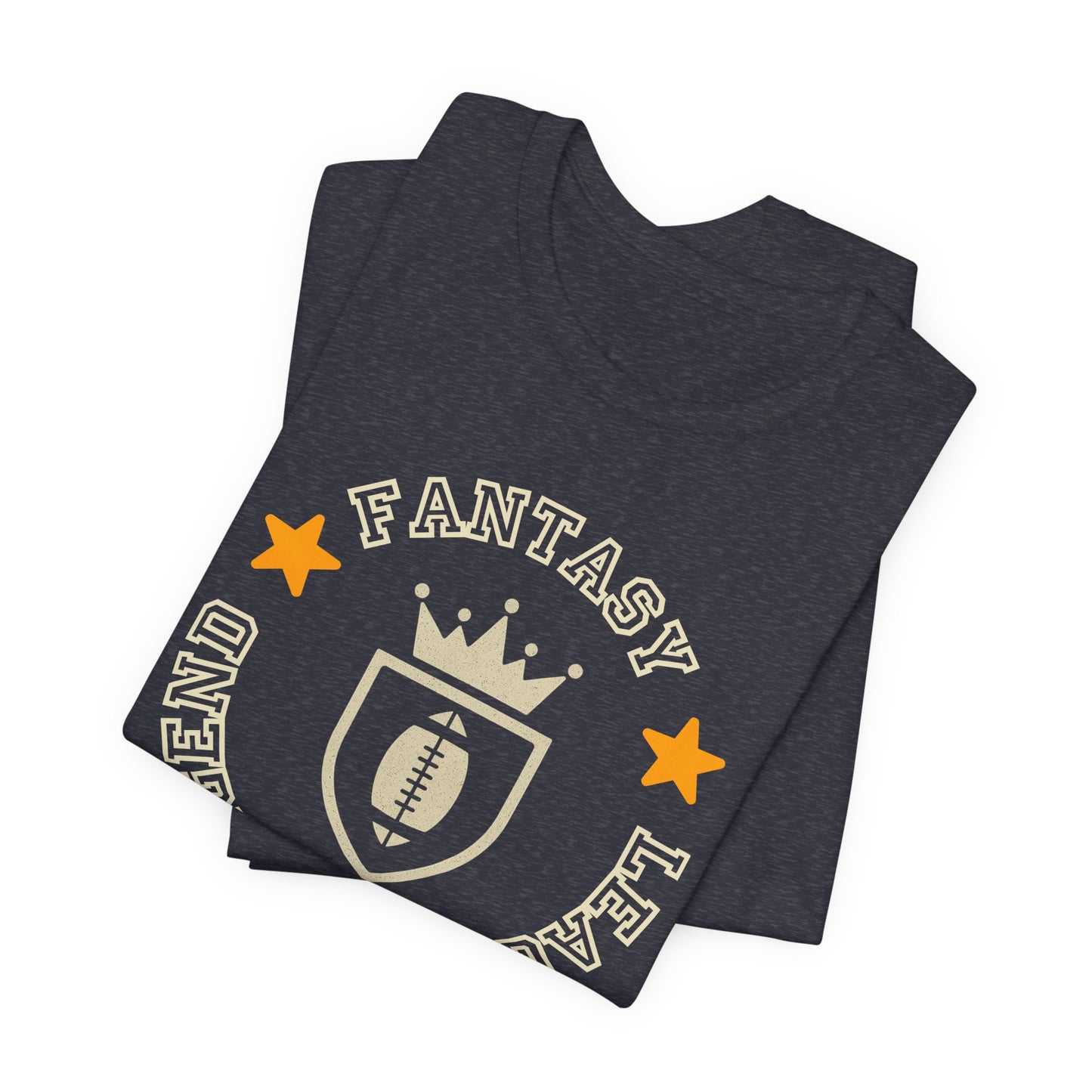 Fantasy League Legend | Unisex T-Shirt