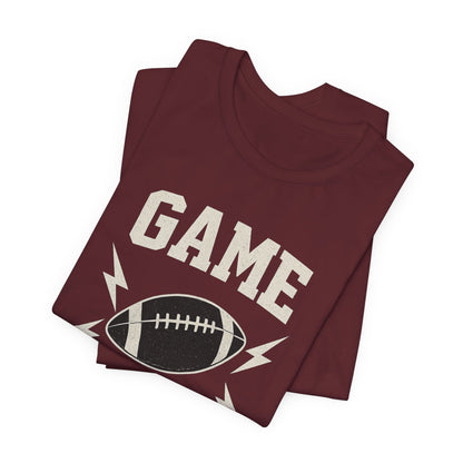 Game Day | Football T-Shirt