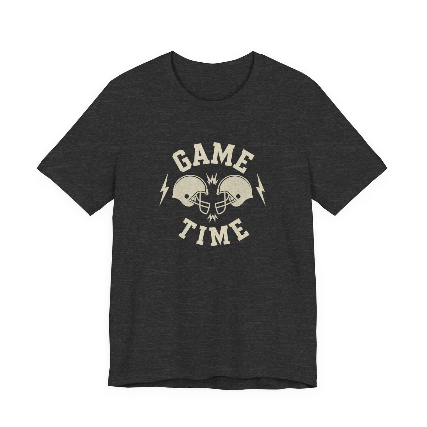 Game Time | Football T-Shirt