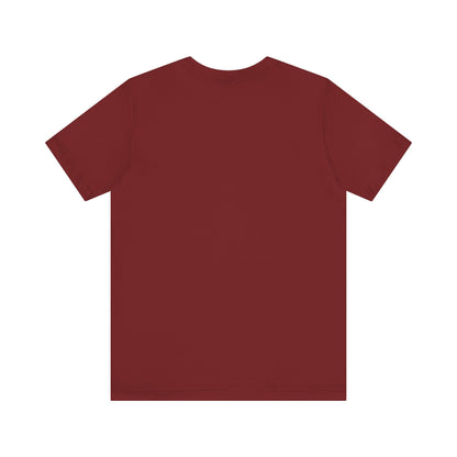 Le Capitaine (The Captain) Red Edition | Soccer Tarot Shirt