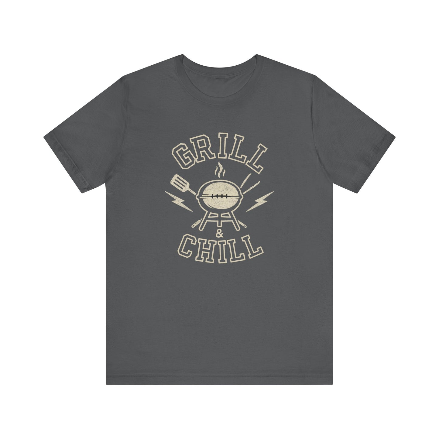 Grill & Chill | Unisex T-Shirt