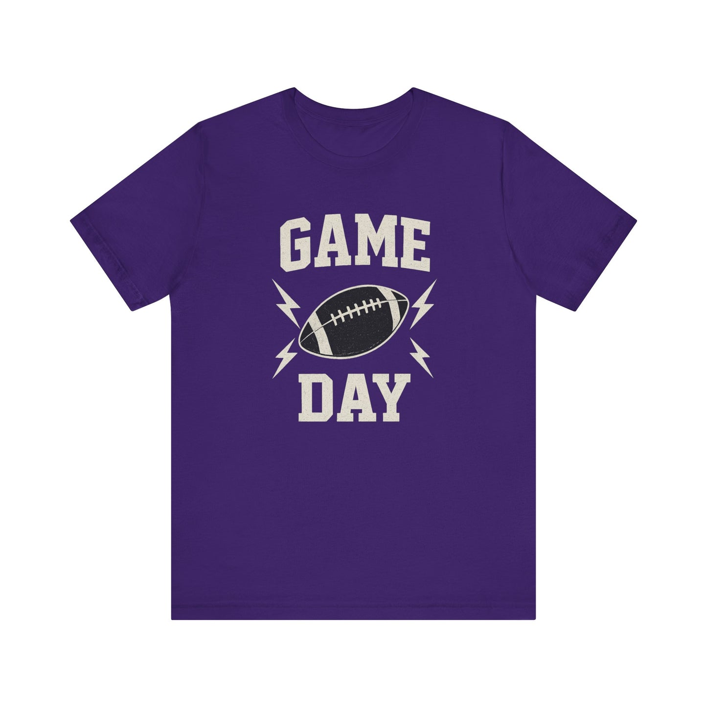 Game Day | Football T-Shirt