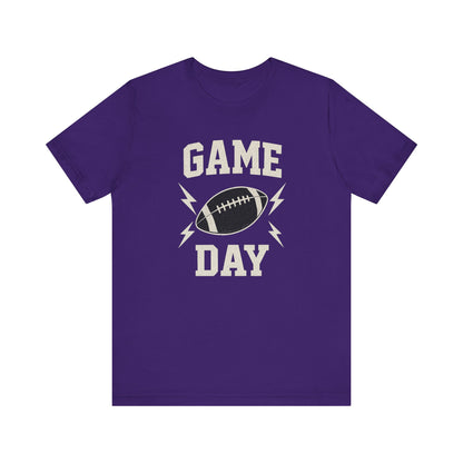 Game Day | Football T-Shirt