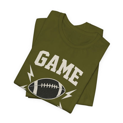 Game Day | Football T-Shirt