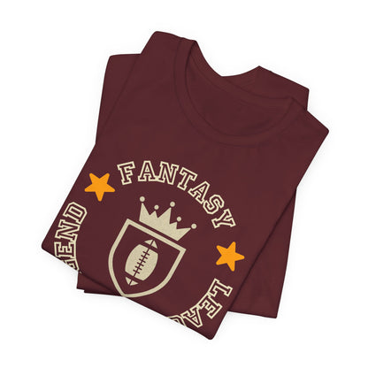 Fantasy League Legend | Unisex T-Shirt