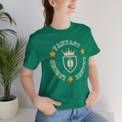 Fantasy League Legend | Unisex T-Shirt
