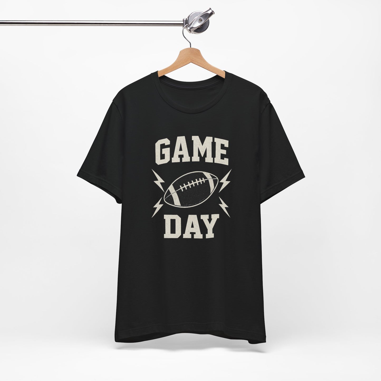 Game Day | Football T-Shirt