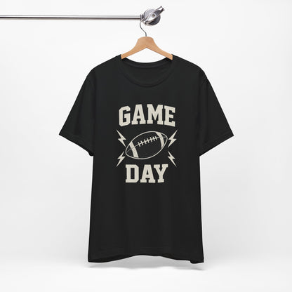 Game Day | Football T-Shirt