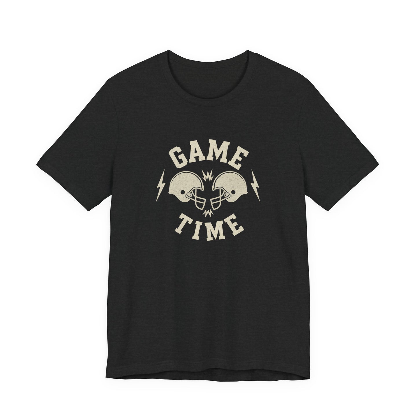 Game Time | Football T-Shirt