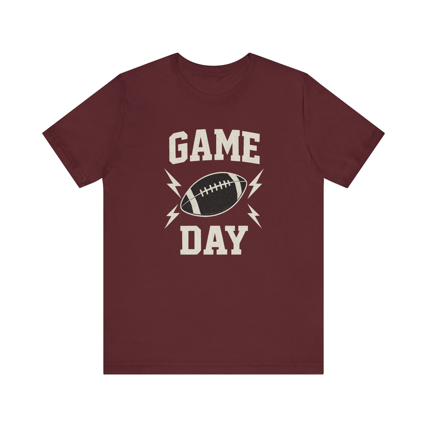 Game Day | Football T-Shirt