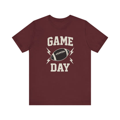 Game Day | Football T-Shirt