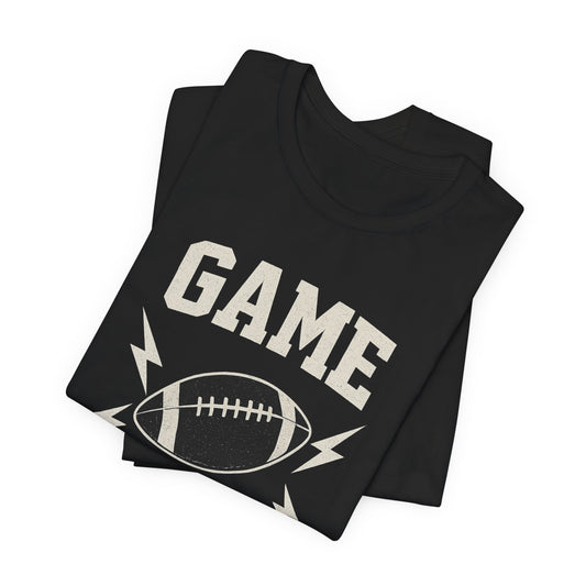 Game Day | Football T-Shirt