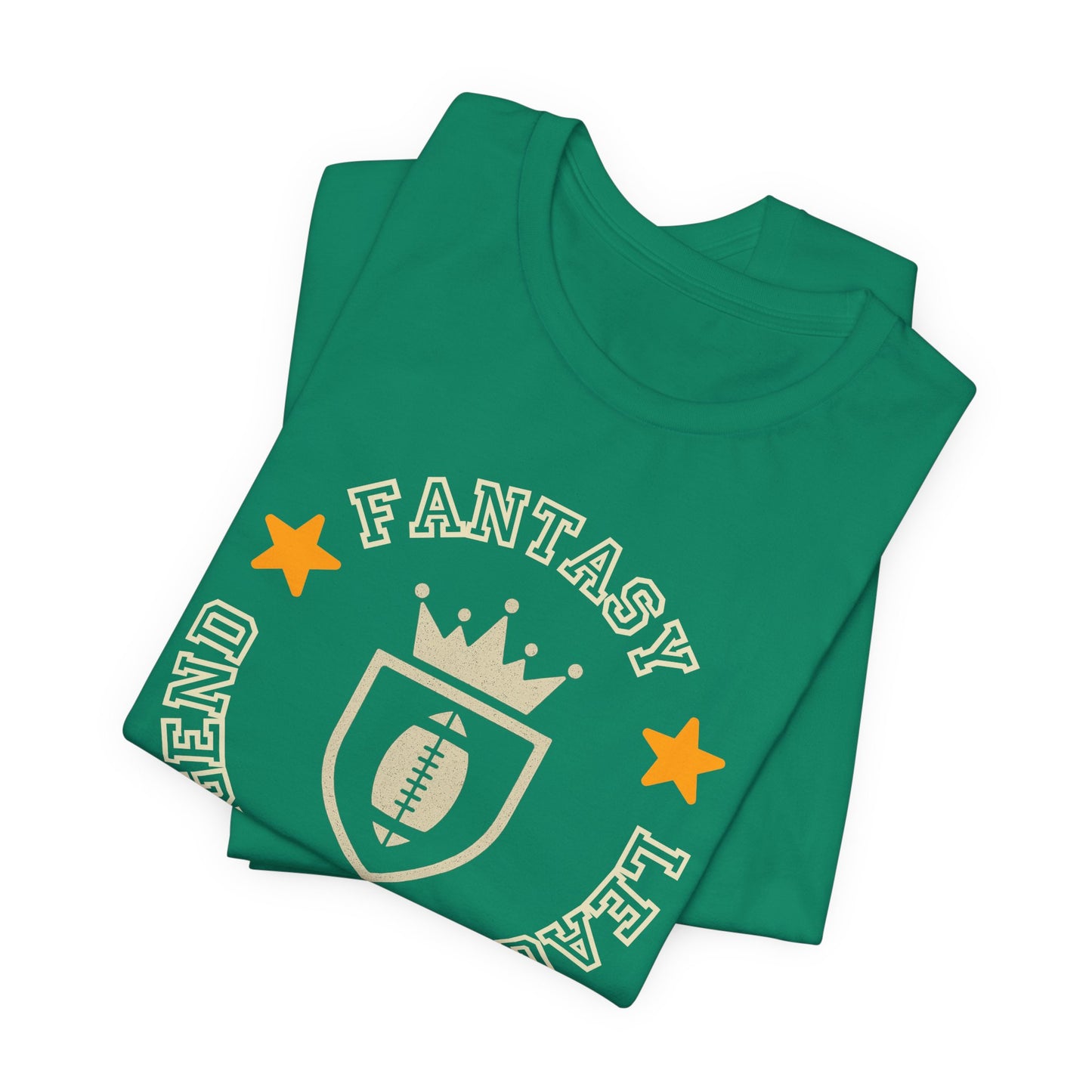 Fantasy League Legend | Unisex T-Shirt