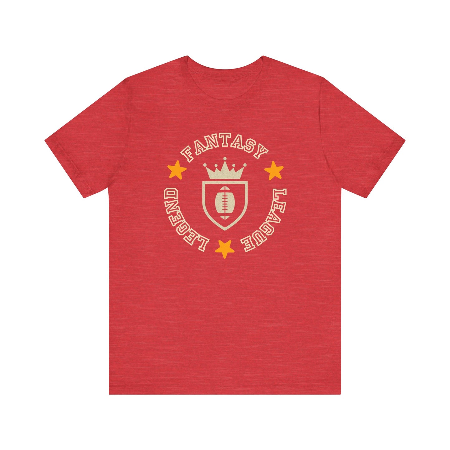 Fantasy League Legend | Unisex T-Shirt