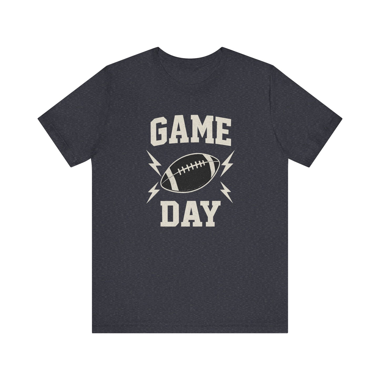 Game Day | Football T-Shirt