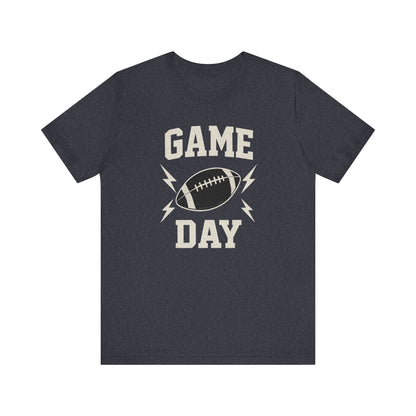 Game Day | Football T-Shirt