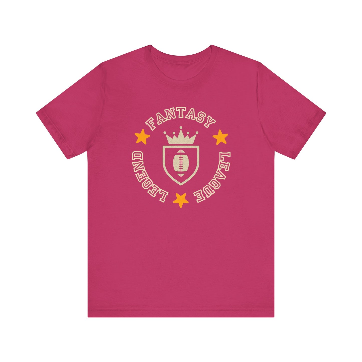 Fantasy League Legend | Unisex T-Shirt