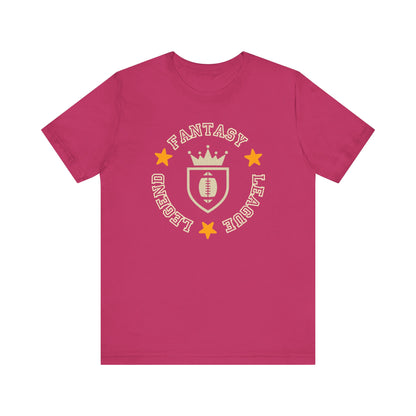 Fantasy League Legend | Unisex T-Shirt