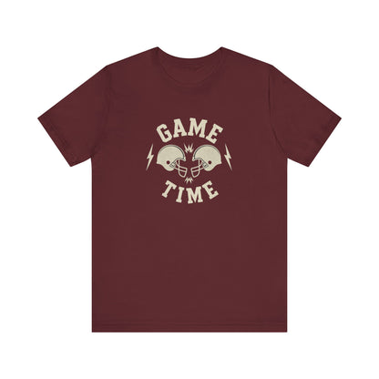 Game Time | Football T-Shirt