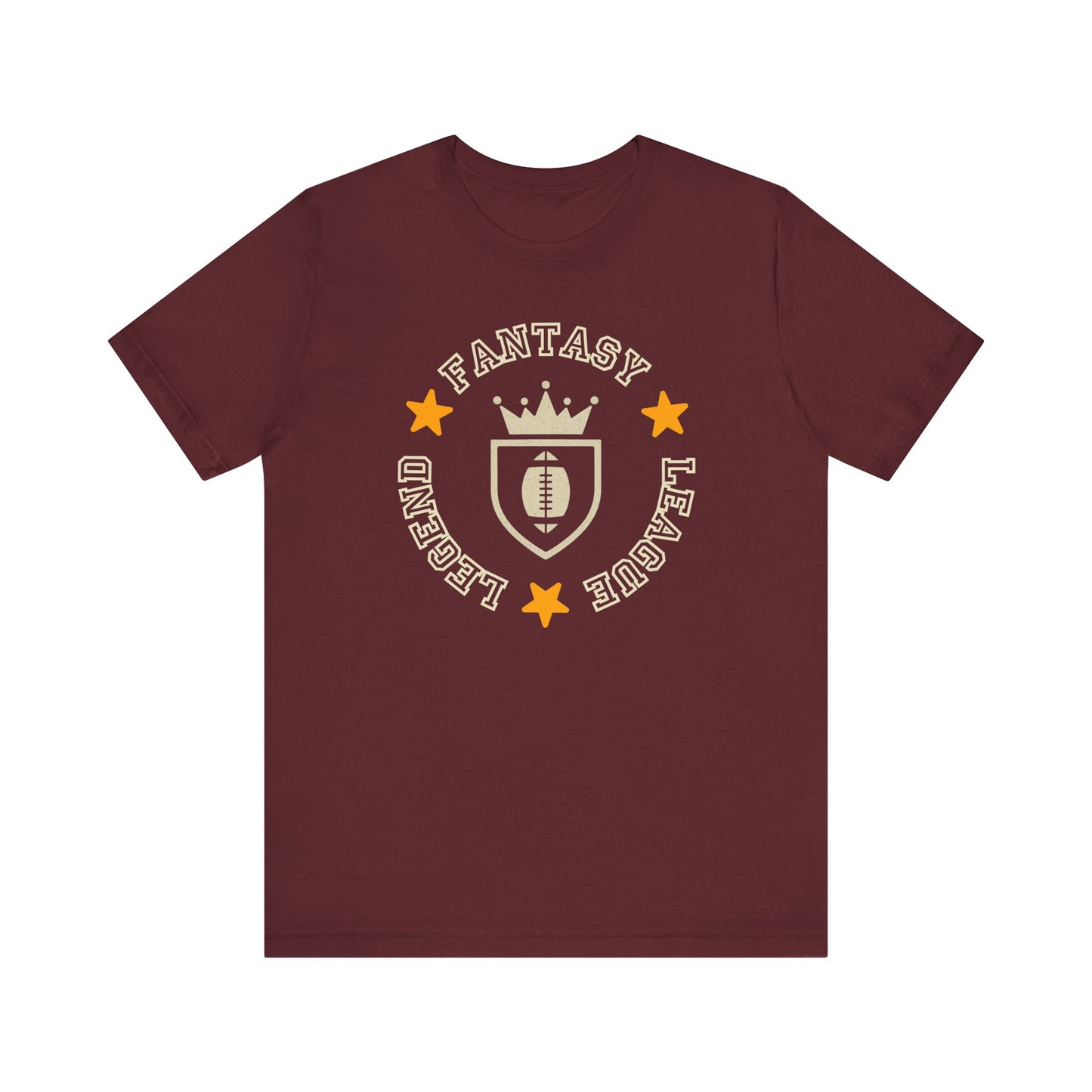Fantasy League Legend | Unisex T-Shirt