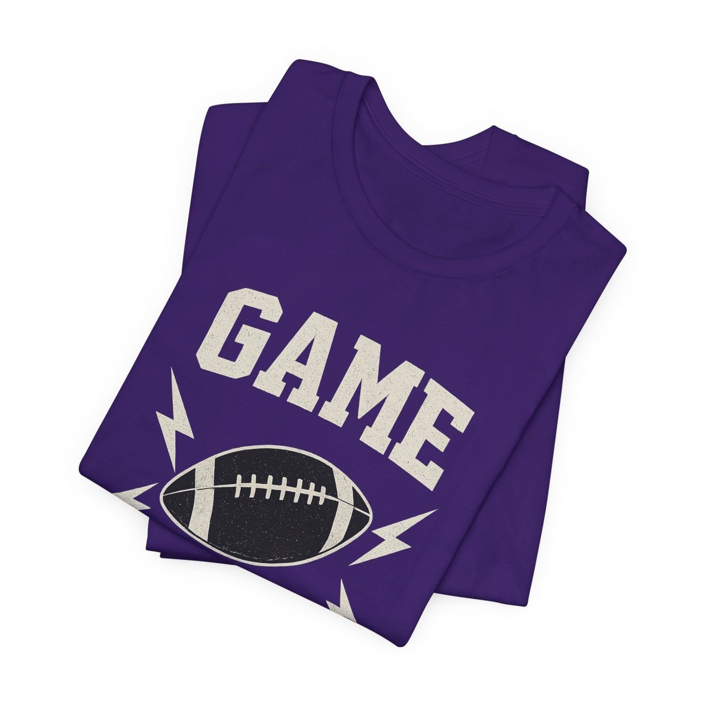 Game Day | Football T-Shirt