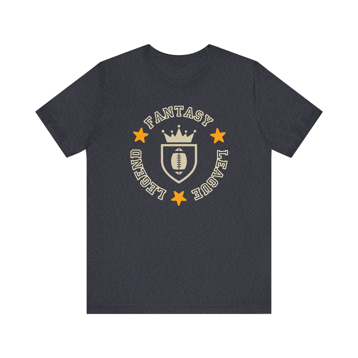 Fantasy League Legend | Unisex T-Shirt