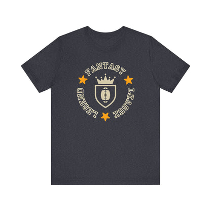 Fantasy League Legend | Unisex T-Shirt