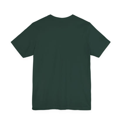 Werewolf Linebacker -Sunday Scaries | Unisex Football T-Shirt | Halloween Special Edition