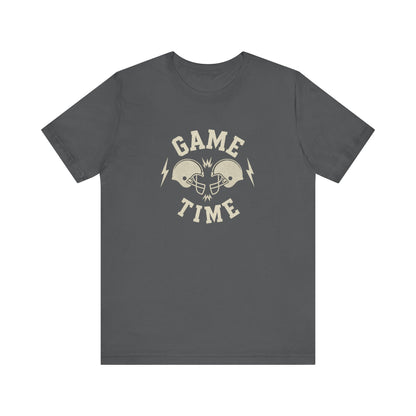 Game Time | Football T-Shirt