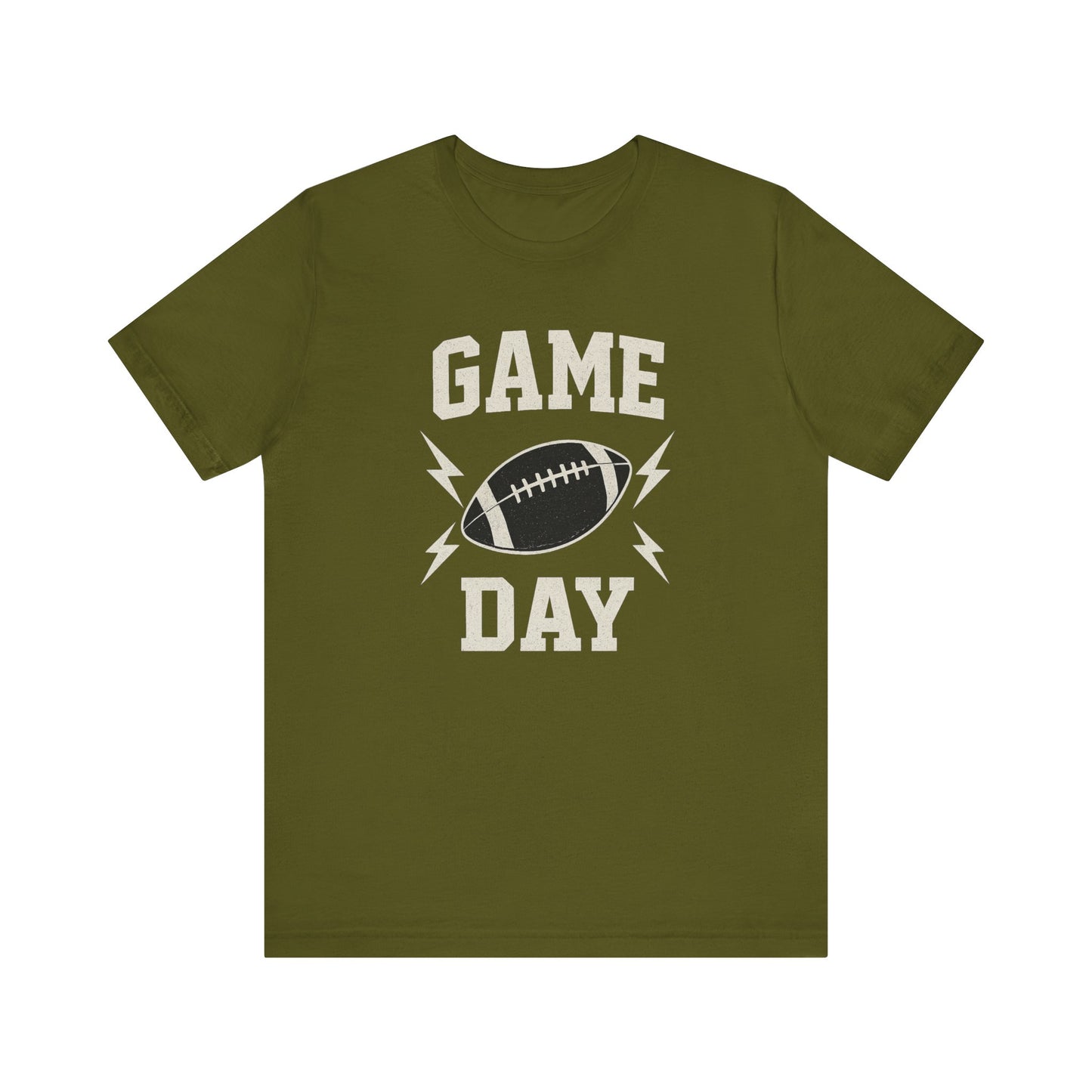 Game Day | Football T-Shirt
