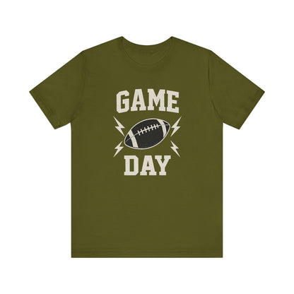 Game Day | Football T-Shirt