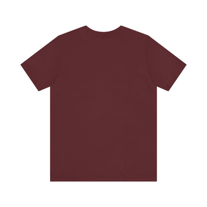 Le Défenseur (The Defender) Red Edition | Soccer Tarot Shirt