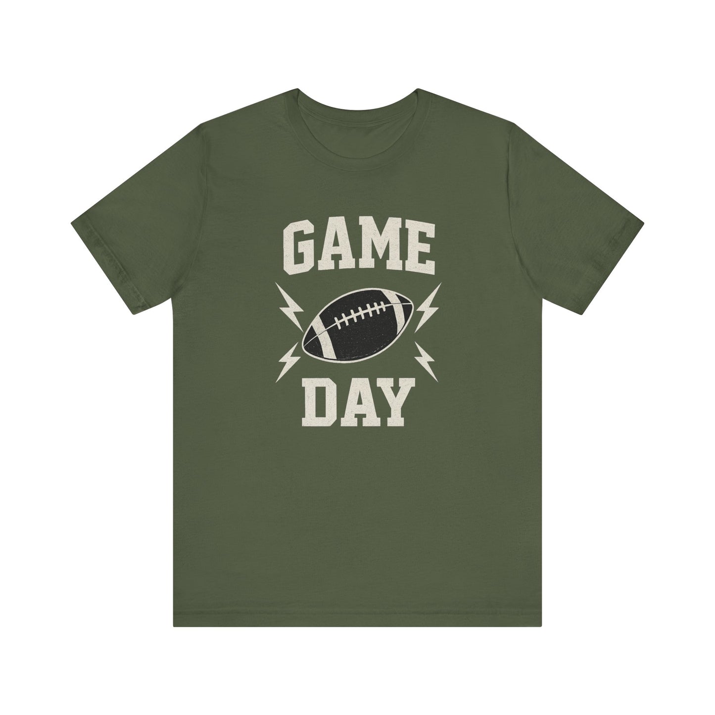 Game Day | Football T-Shirt