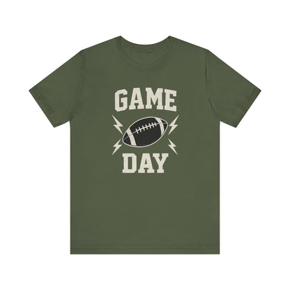 Game Day | Football T-Shirt