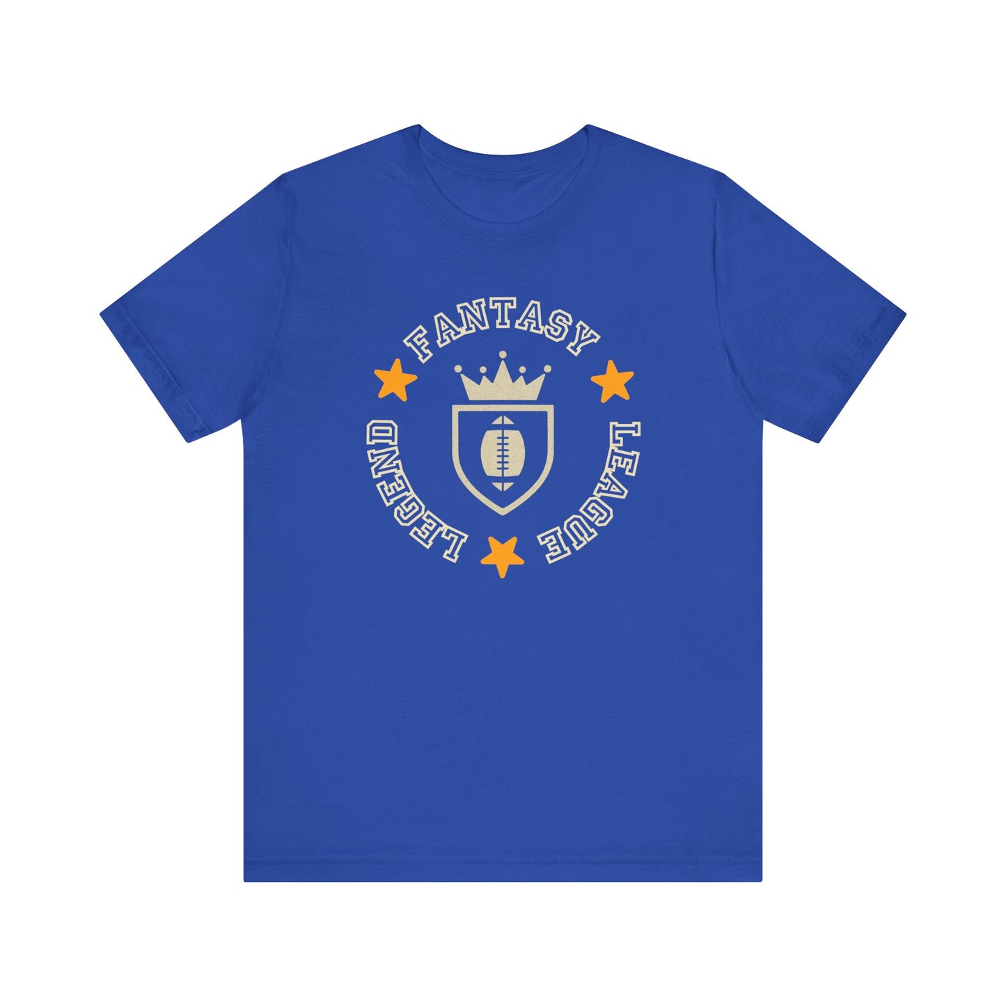 Fantasy League Legend | Unisex T-Shirt