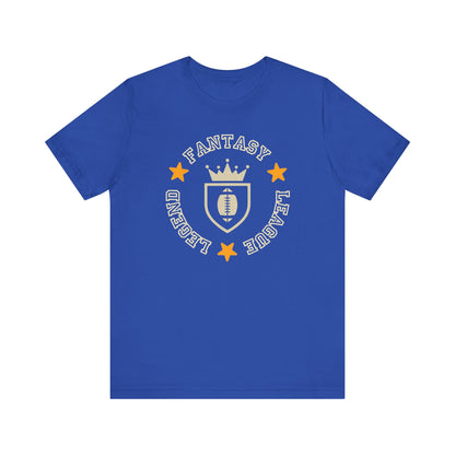 Fantasy League Legend | Unisex T-Shirt