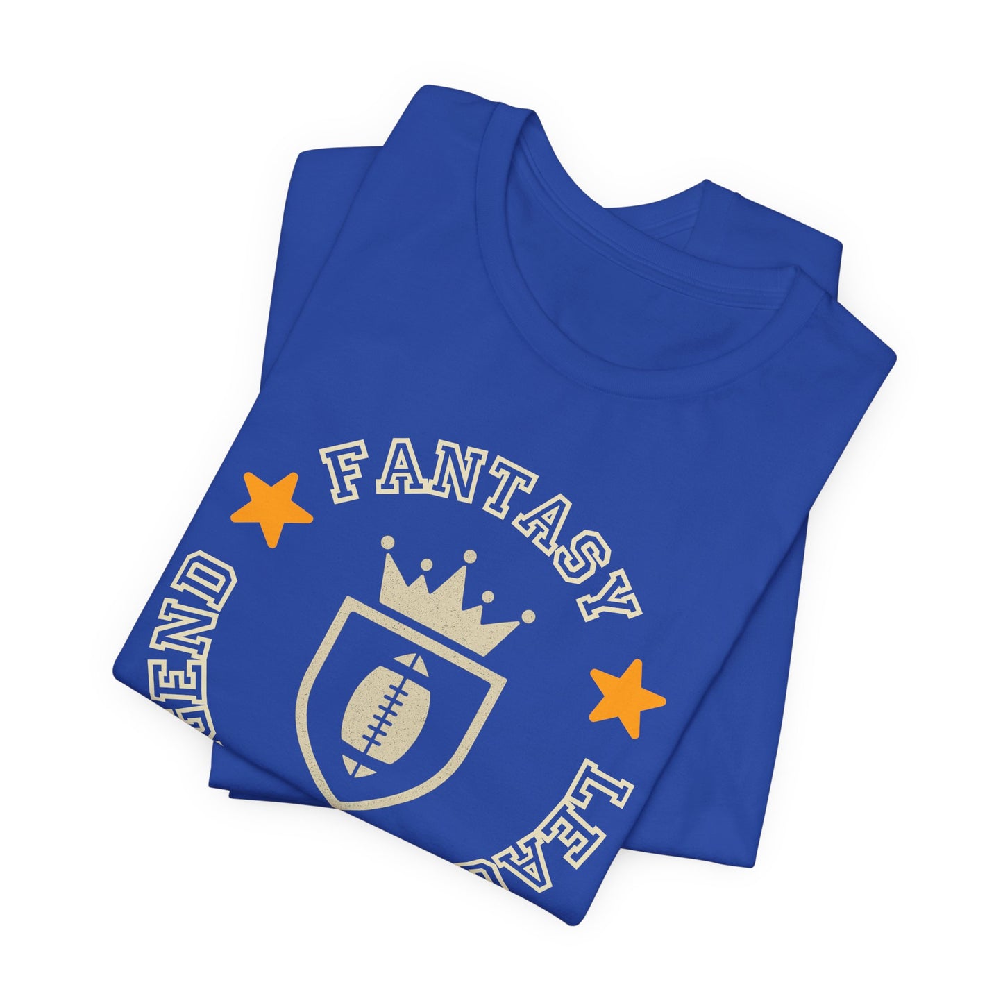 Fantasy League Legend | Unisex T-Shirt