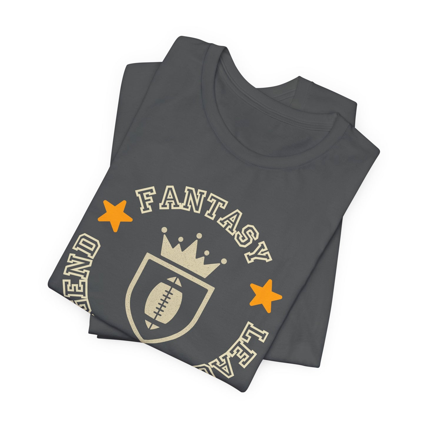 Fantasy League Legend | Unisex T-Shirt