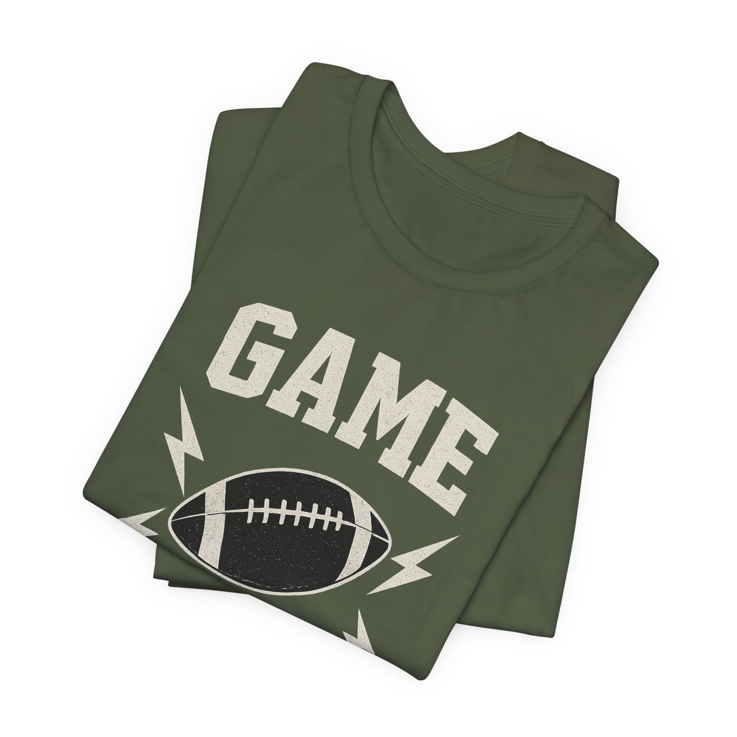 Game Day | Football T-Shirt