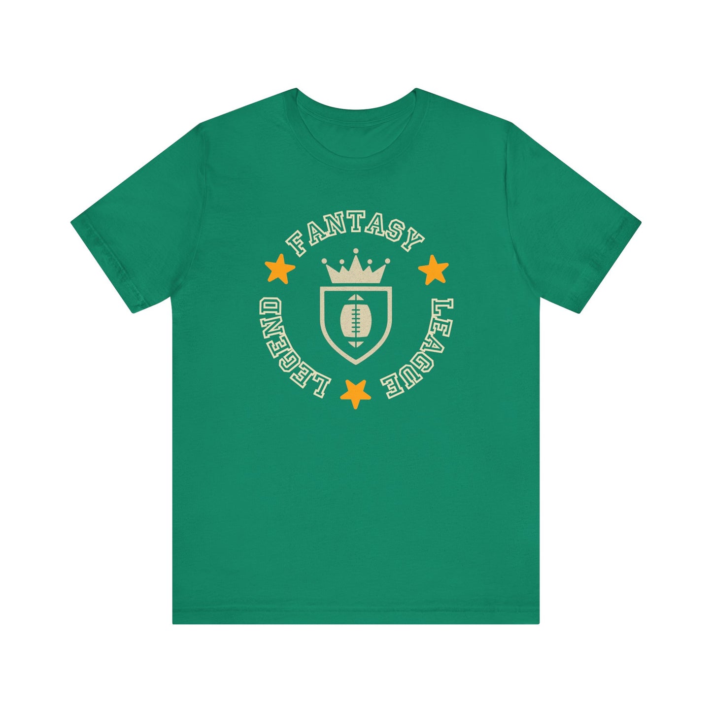 Fantasy League Legend | Unisex T-Shirt
