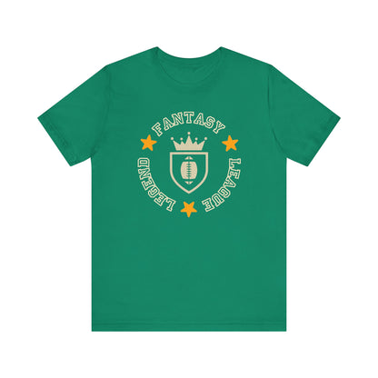 Fantasy League Legend | Unisex T-Shirt