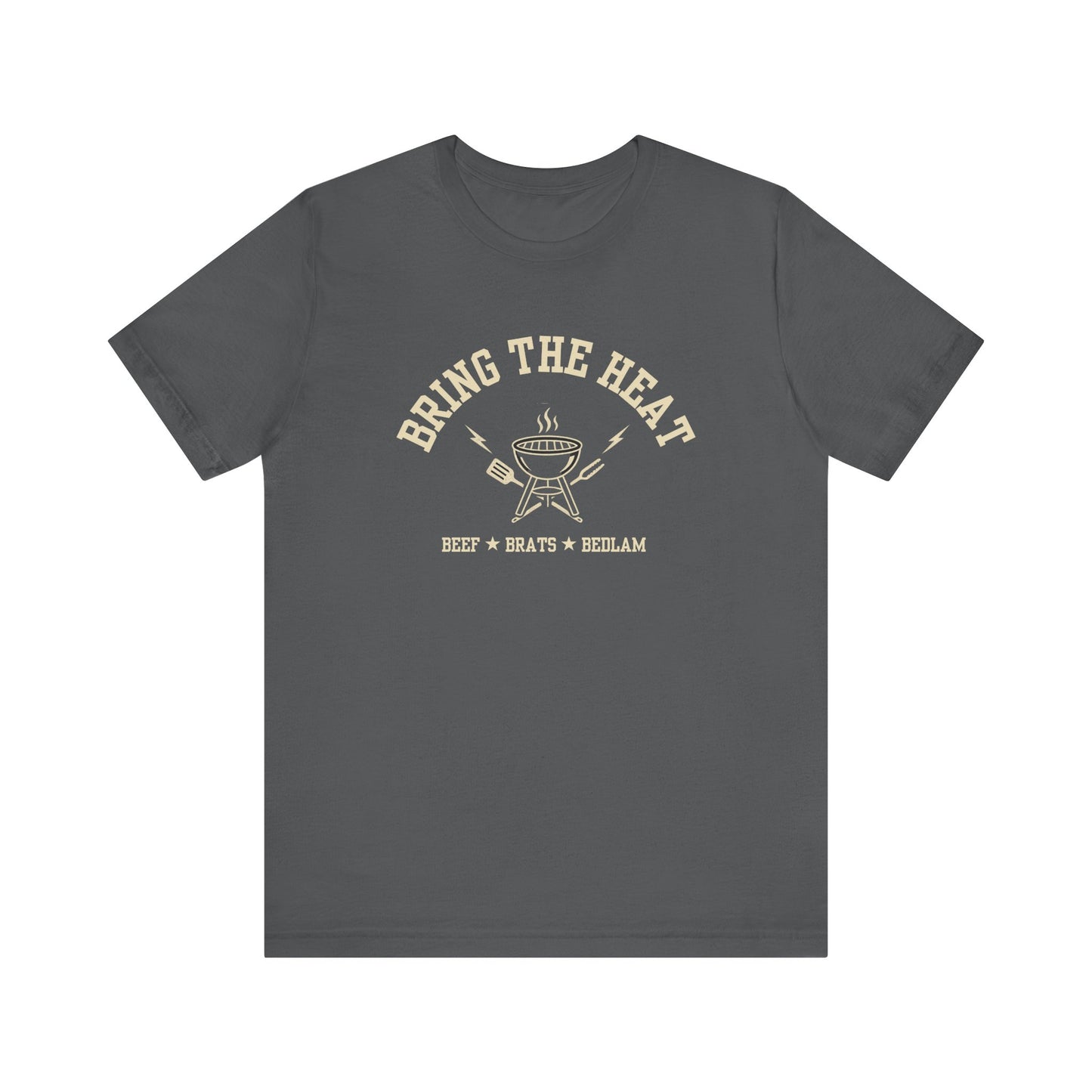 Bring the Heat (Beef Brats Bedlam) | Unisex T-Shirt