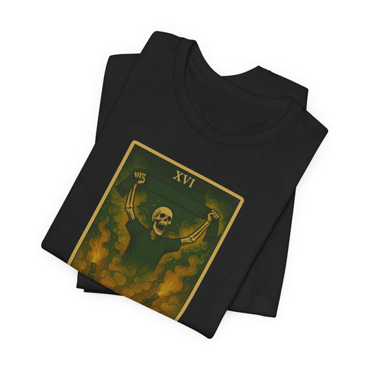 Le Supporter (The Fan) | Soccer T-Shirt