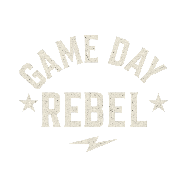 Game Day Rebel